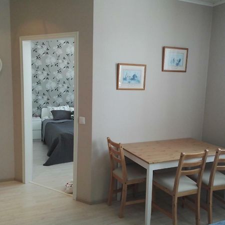 Anna Apartment Порі Екстер'єр фото