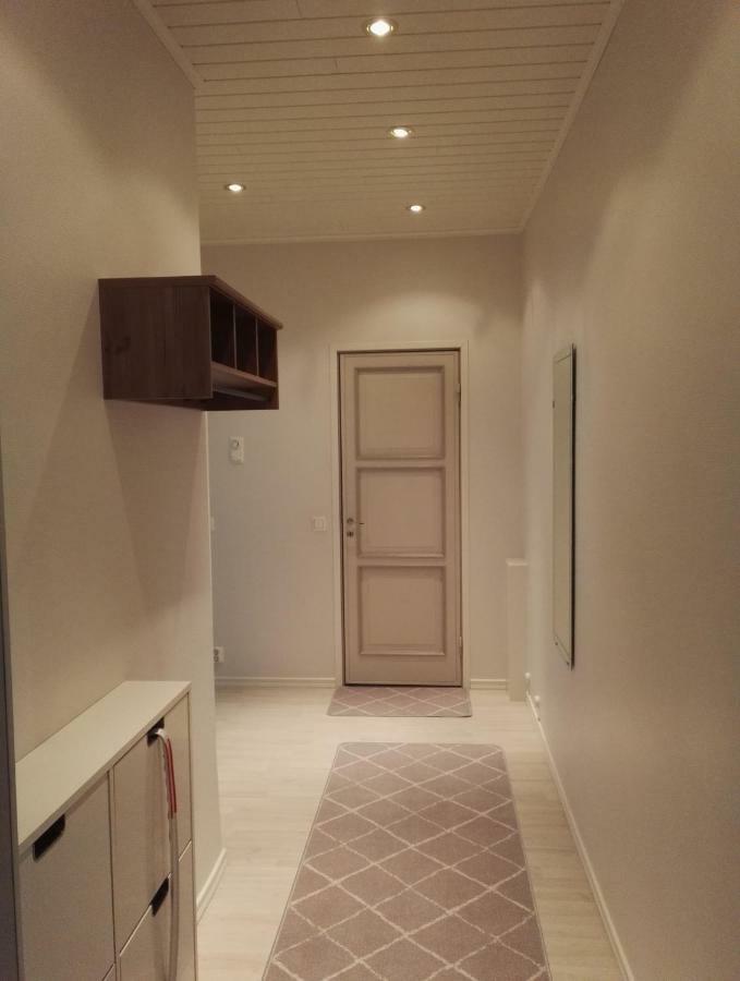 Anna Apartment Порі Екстер'єр фото