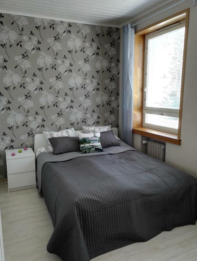 Anna Apartment Порі Екстер'єр фото